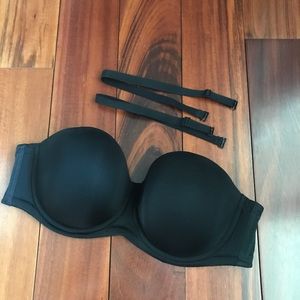 Wacoal Red Carpet Convertible Bra!